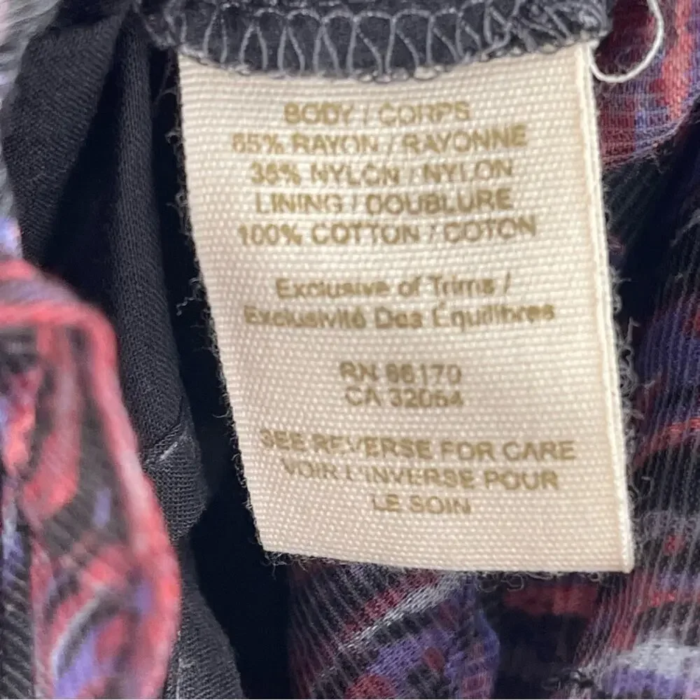 Free People lightly preowned